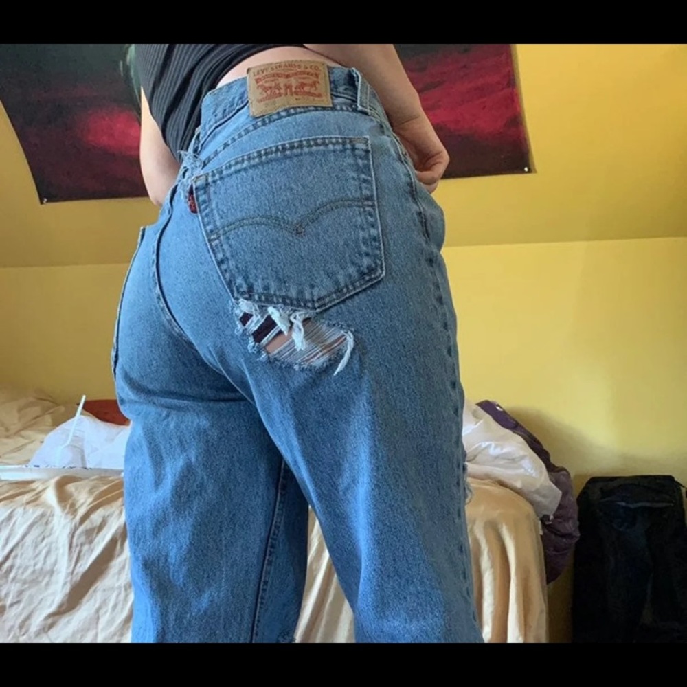 Vintage Levi’s